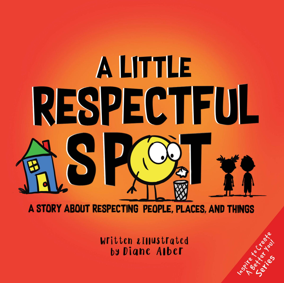 A Little Respectful SPOT