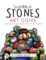 Art Guide Scribble Stones: Step by Step Painting Techniques and Tricks