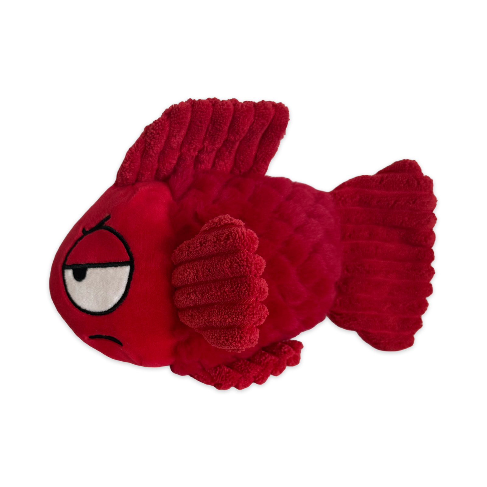 Grumpy Guppy Plush | Diane Alber