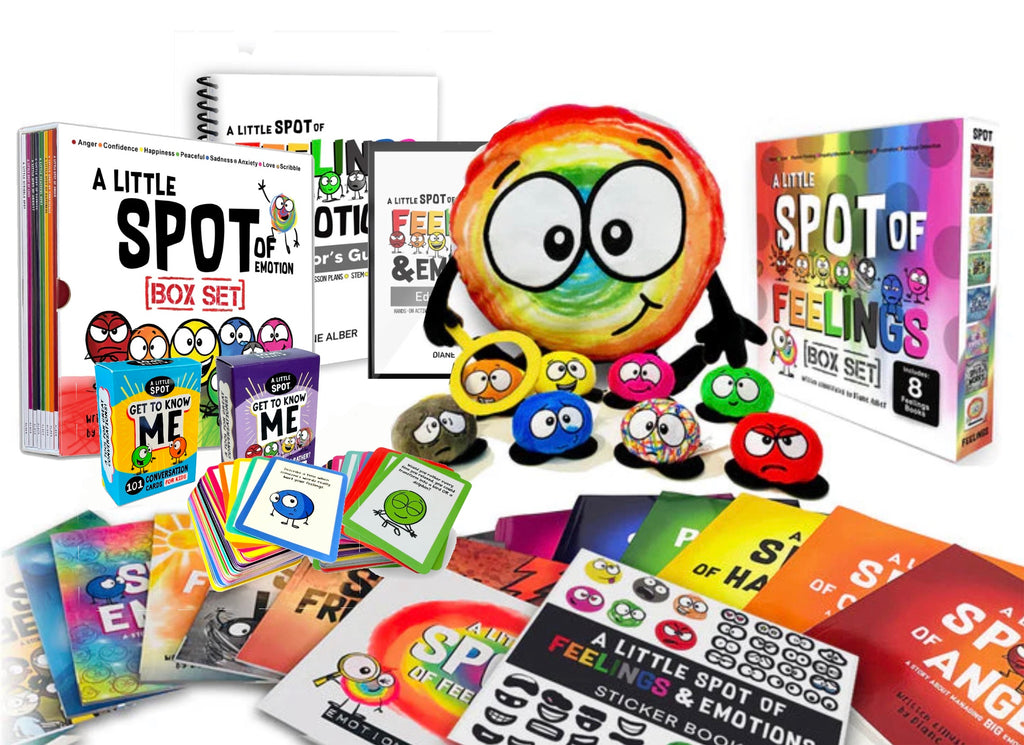 Social-Emotional Learning Educator’s Starter Kit