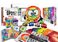 Social-Emotional Learning Educator’s Starter Kit