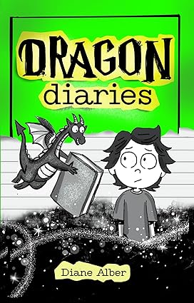 Dragon Diaries Book 1