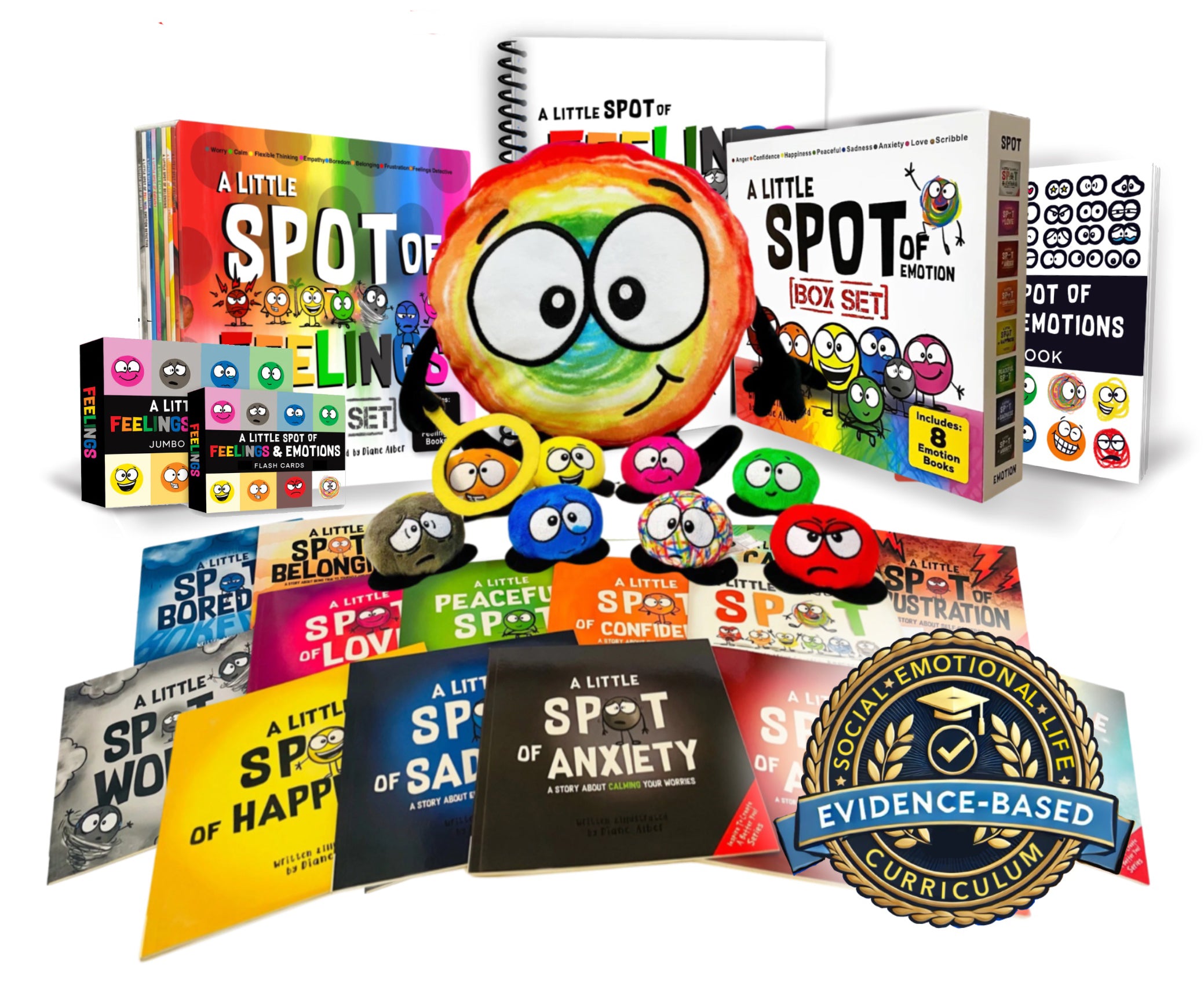 Social-Emotional Learning Educator’s Starter Kit