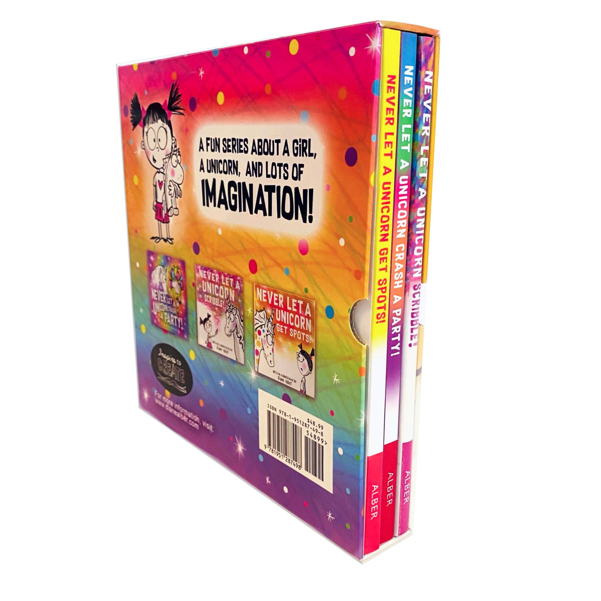 新品未使用　I Wonder Why Stars Twinkle 24冊セット 1951287495.IN03_2048x.jpg?v=