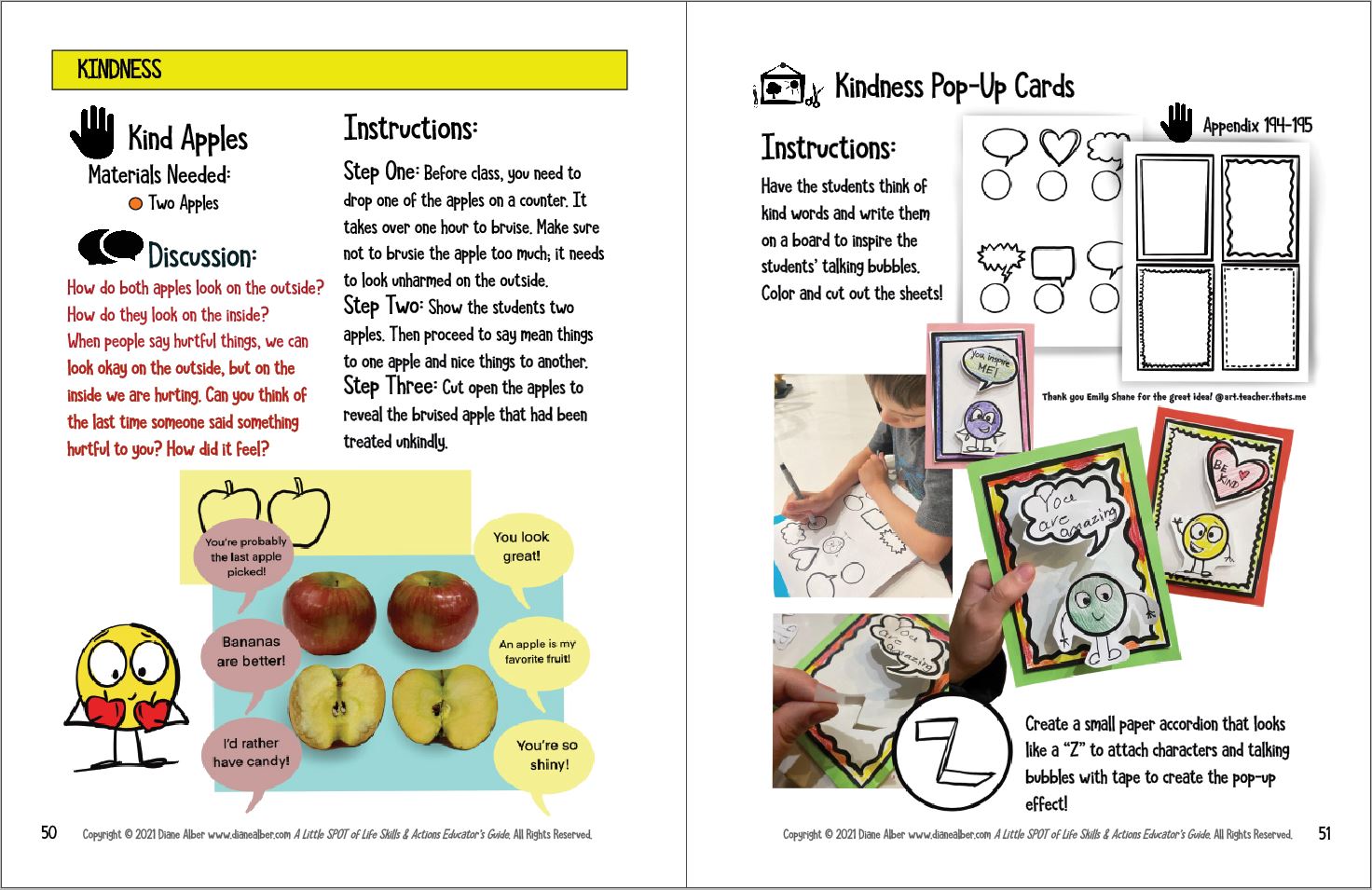 10+ Array Anchor Chart