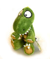 Dinosaur Plush (Never Let a Dinosaur Scribble)