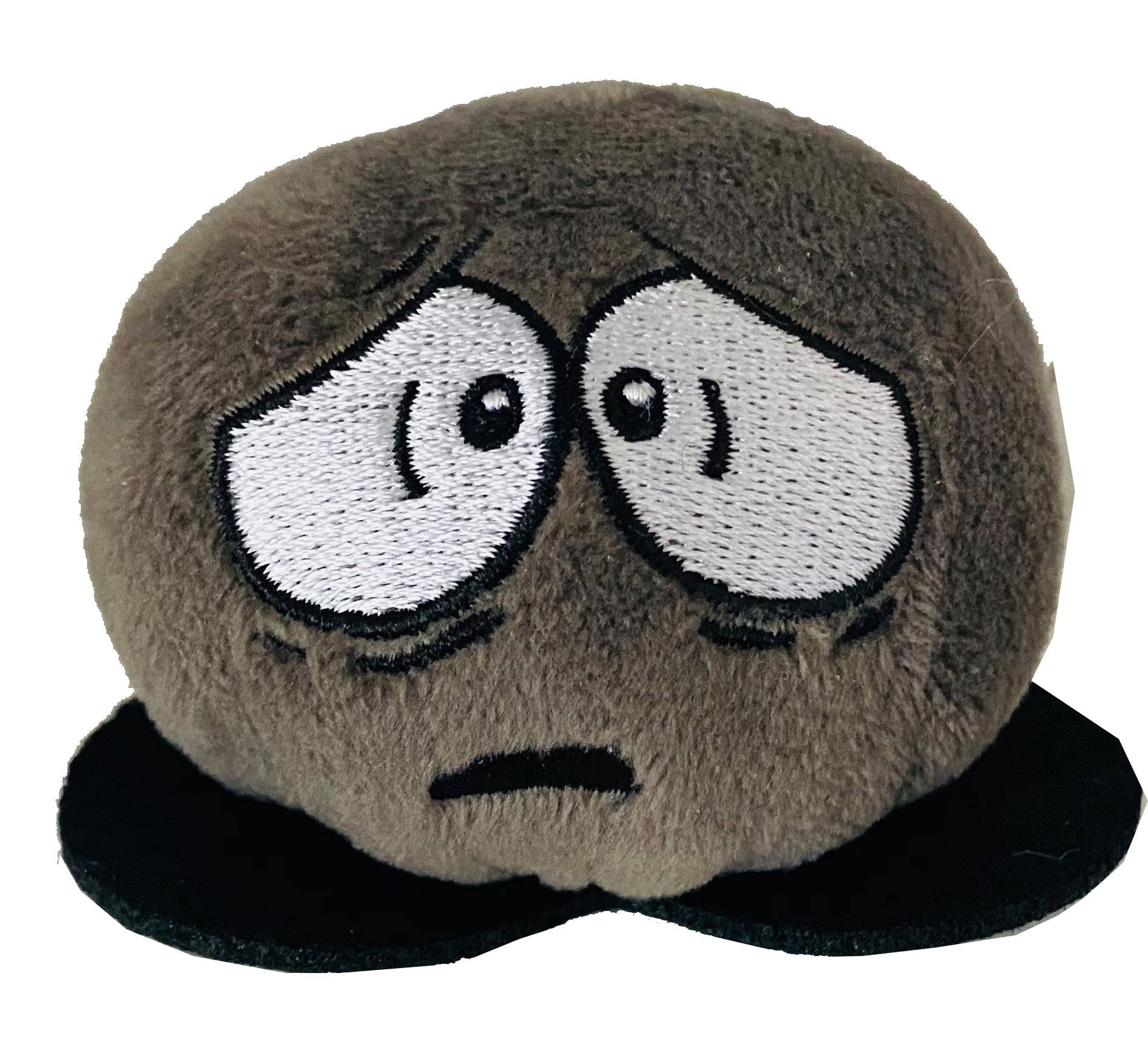 MINI Anxiety Plush Replacement