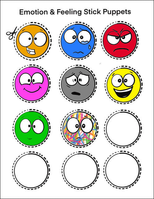 A Little Scribble SPOT Download Activity Printable Diane Alber a-little-scribble-spot-download-activity-printable-diane-alber