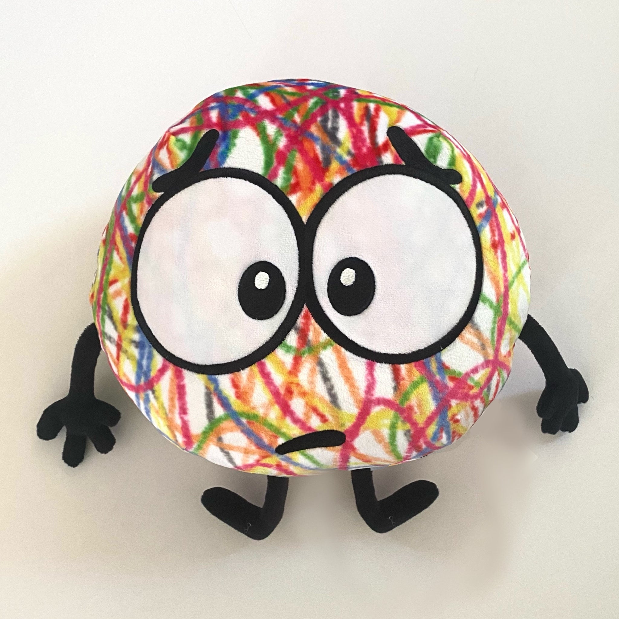 SET* BIG Plush Emotion – Diane Alber