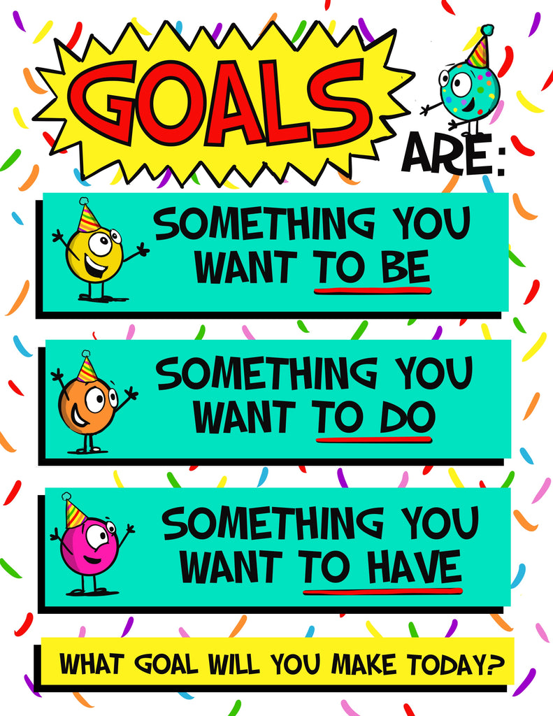 A Little SPOT of Celebration Activity Sheets