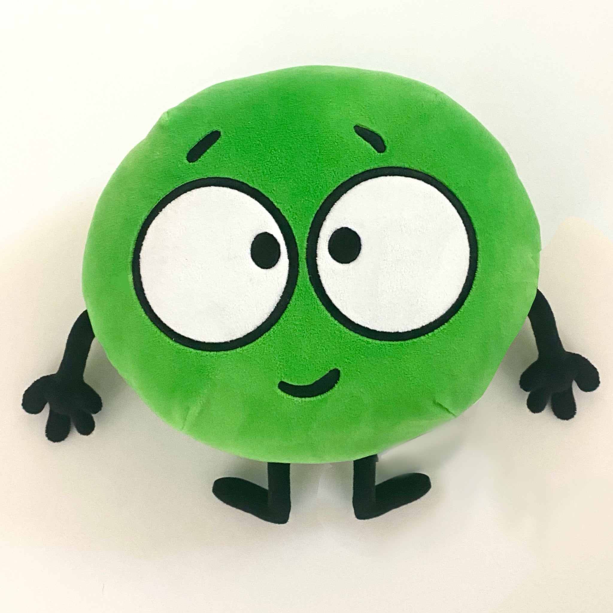 SET* BIG Plush Emotion – Diane Alber