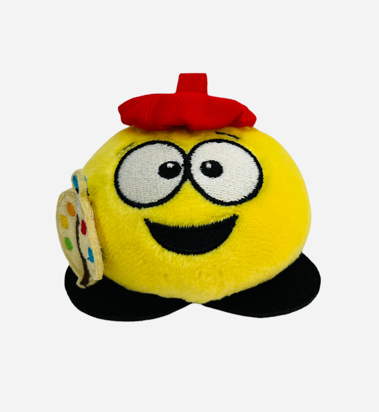 MINI Creativity Art Plush