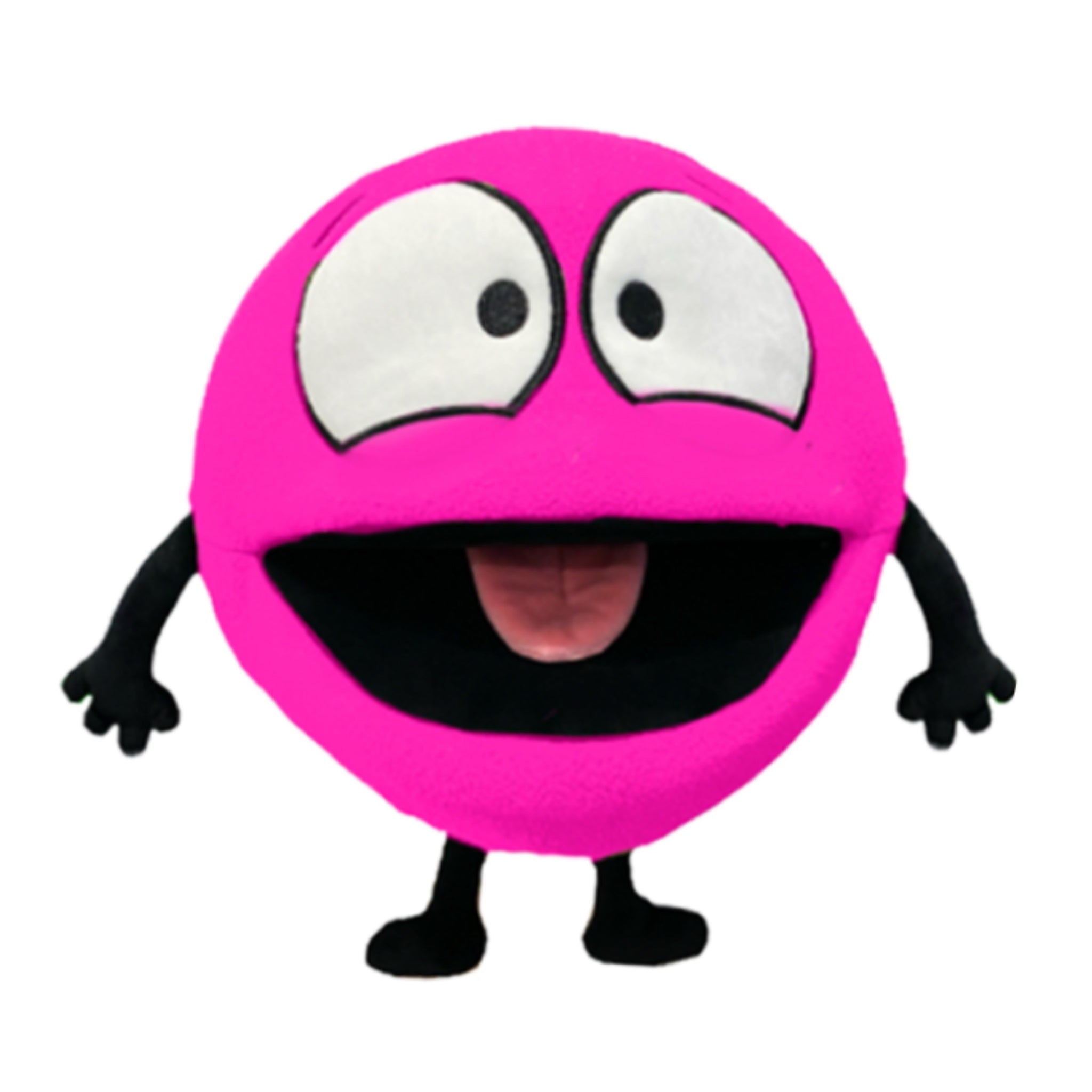 PUPPET Love Pink