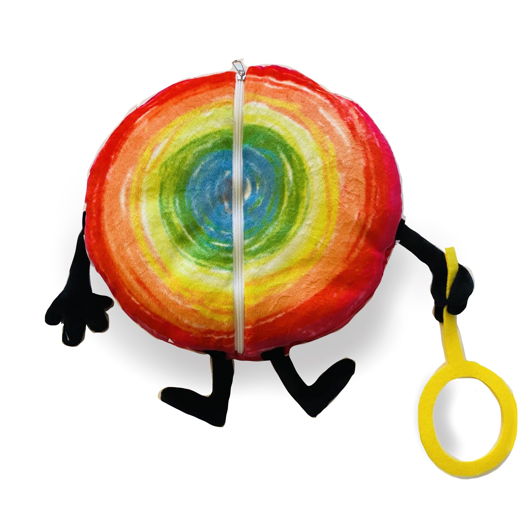 ボブ・ディラン　Restless Hungry Feelings　(2CD) Freakiee Faces Nermiee Mystery Bags (Assort) – RIPNDIP