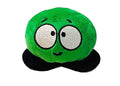 MINI Green Peaceful Plush Replacement